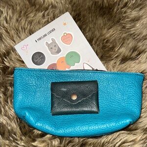 PLG Teal Bundle like new